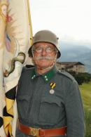 F�hnrich der Standsch�tzenkompanie