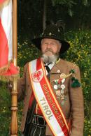 F�hnrich vom Andreas Hofer Bund