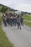 Original Tiroler Kaiserj�ger Musik