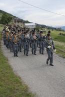 Original Tiroler Kaiserj�ger Musik