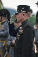 Major Hannes Abfolterer