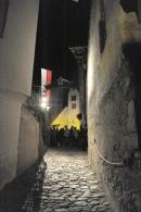 Gassenfest am Freitag und Samstag