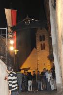 Gassenfest am Freitag und Samstag