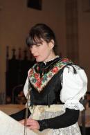 Lesung mit Martha Gruber 