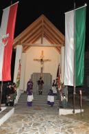 F�rbitten f�r die Helden Tirols