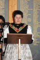 F�rbitten (Marketennterinn Brigitte Gantioler)