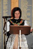 F�rbitten (Marketenterinn Veronika Huber)