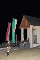 Kranzniederlegung im Gedenken an Tirols Helden