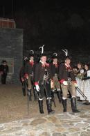 Fackeltanz(Einzug der Fahnen)