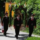 Herz-Jesu Bild Tr�ger