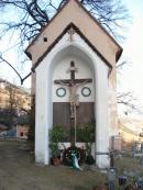 Altes Gefallenendenkmal von Villanders