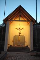 Neues Gefallenendenkmal von Villanders