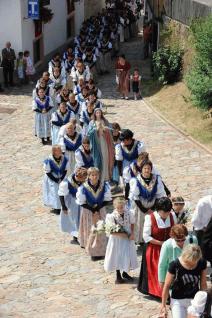 Sch�tzenkompanie Anton von Gasteiger Villanders | S�d-Tirol