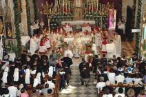 Sch�tzenkompanie Anton von Gasteiger Villanders | S�d-Tirol