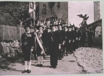 Sch�tzenkompanie Anton von Gasteiger Villanders | S�d-Tirol