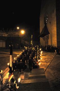 Sch�tzenkompanie Anton von Gasteiger Villanders | S�d-Tirol