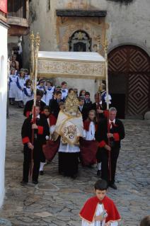 Sch�tzenkompanie Anton von Gasteiger Villanders | S�d-Tirol