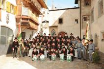 Sch�tzenkompanie Anton von Gasteiger Villanders | S�d-Tirol
