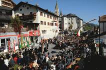 Sch�tzenkompanie Anton von Gasteiger Villanders | S�d-Tirol