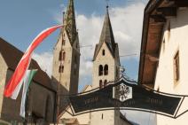 Sch�tzenkompanie Anton von Gasteiger Villanders | S�d-Tirol