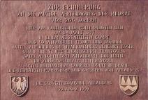 Sch�tzenkompanie Anton von Gasteiger Villanders | S�d-Tirol