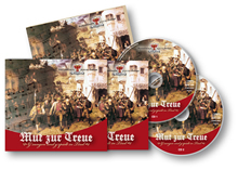 CD: Mut zur Treue